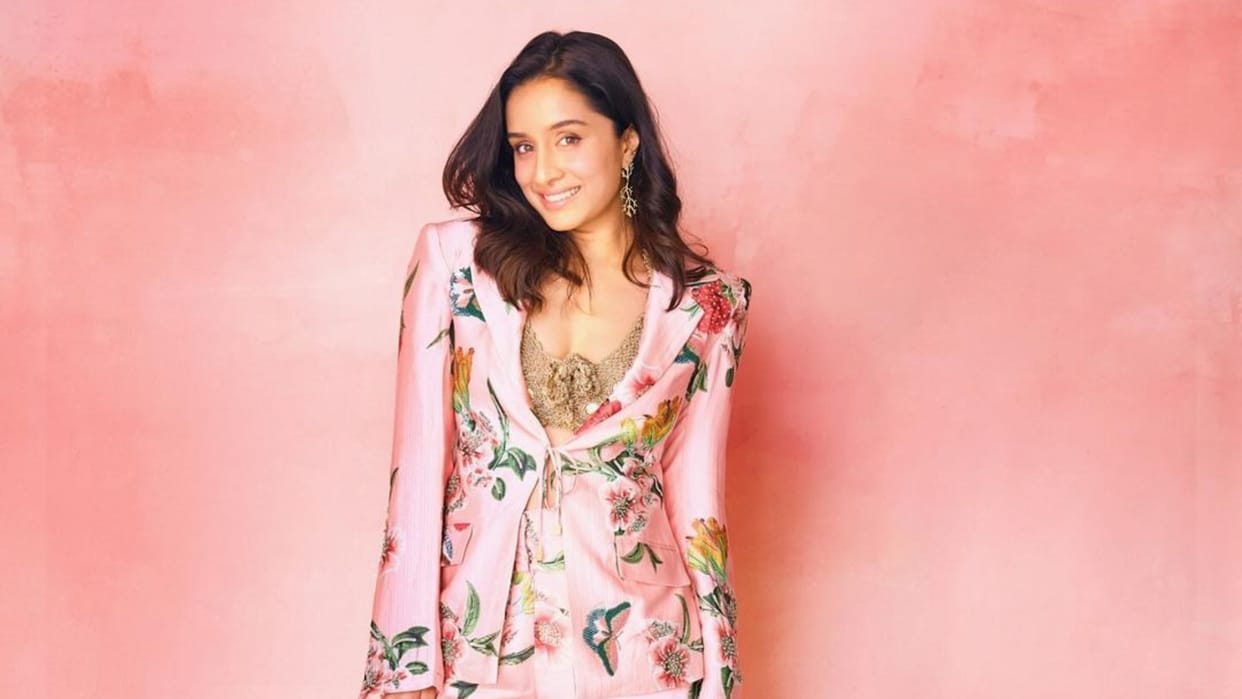 Shraddha Kapoor is excited for Stree 3 says eager to hear the story of the film