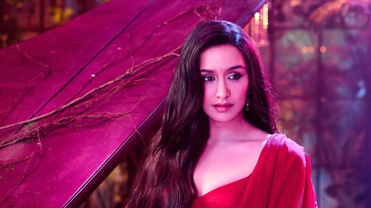 Bollywood Actress Shraddha Kapoor Hit Movies Aashiqui 2 Ek Villain Haider ABCD 2