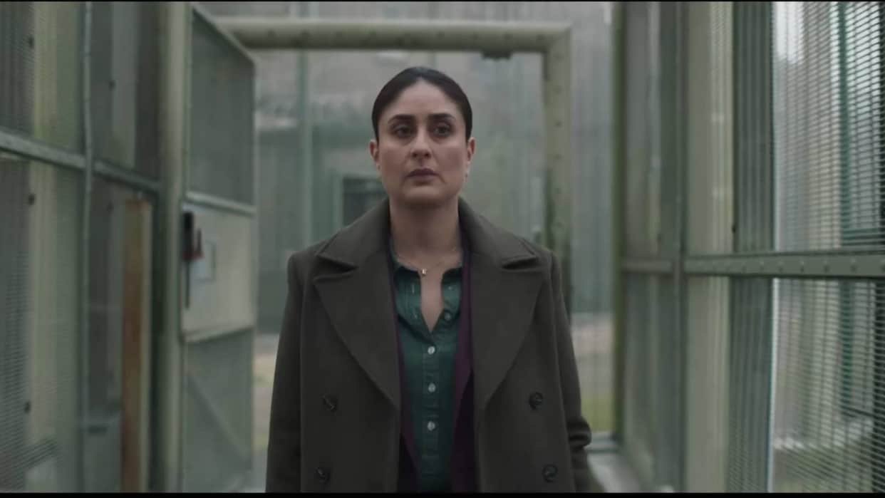 The Buckingham Murders trailer out kareena kapoor and Hansal Mehta film to release on 13 september 2024