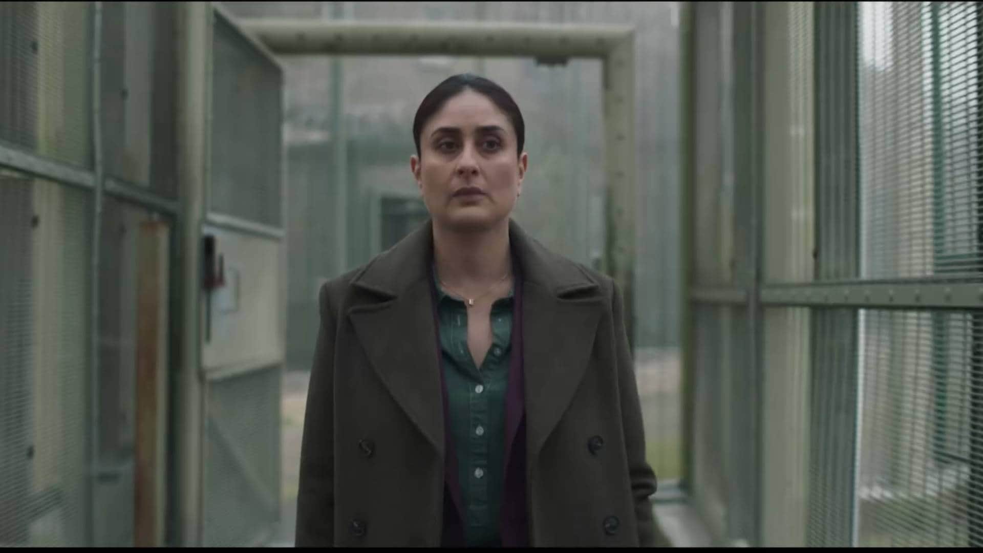 hansal mehta gave a befitting reply to troll who compare The Buckingham Murders with Mare of Easttown