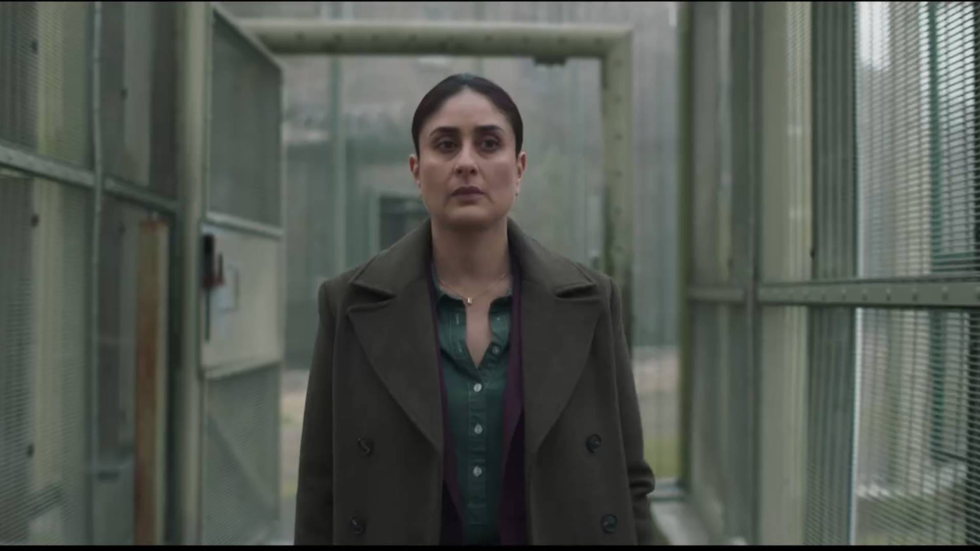 The Buckingham Murders Box Office Collection Day 6 kareena kapoor khan film latest earning and occupancy