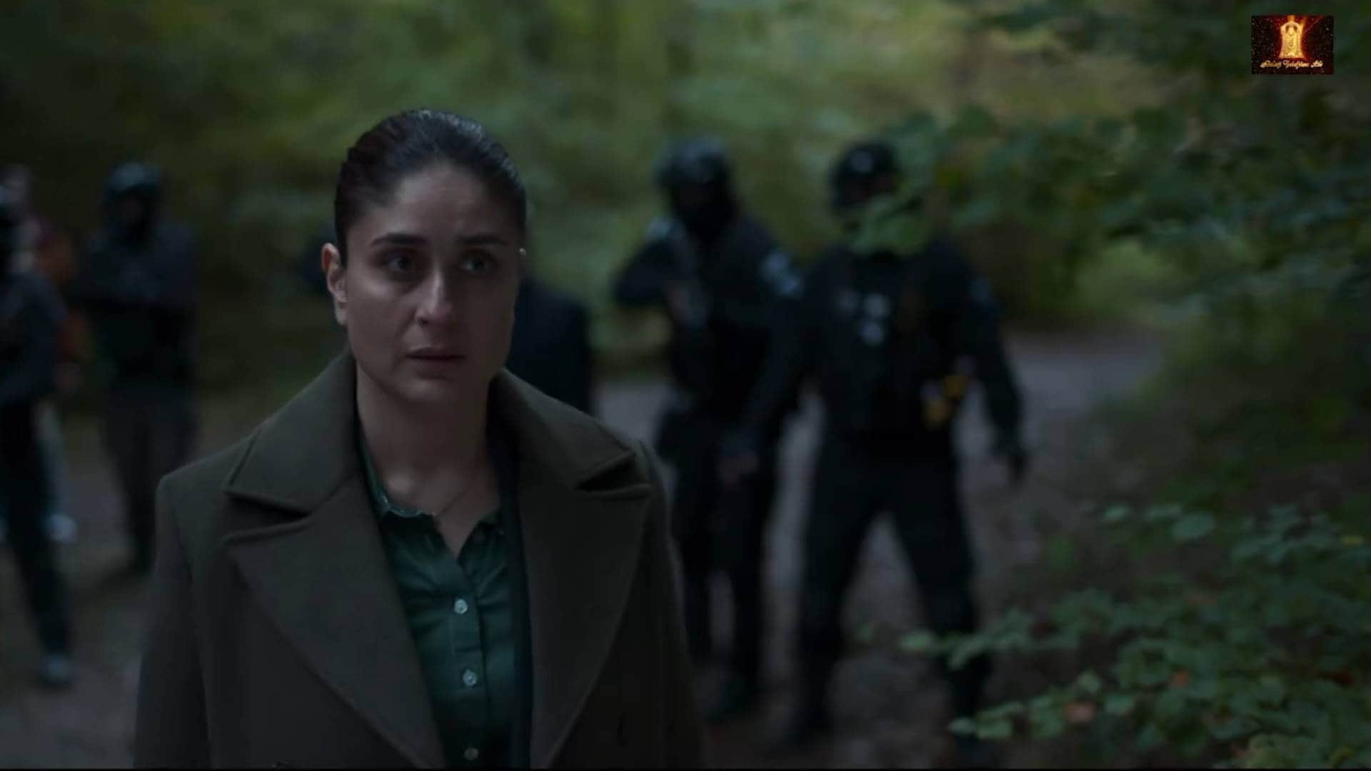 The Buckingham Murders teaser released kareena kapoor and Hansal Mehta film to release on 13 september 2024