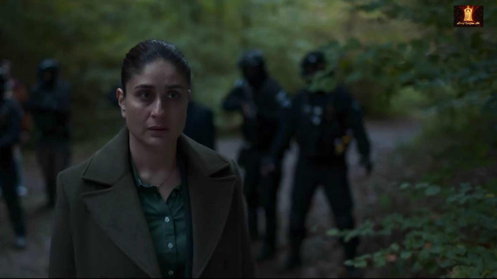 The Buckingham Murders teaser released kareena kapoor and Hansal Mehta film to release on 13 september 2024