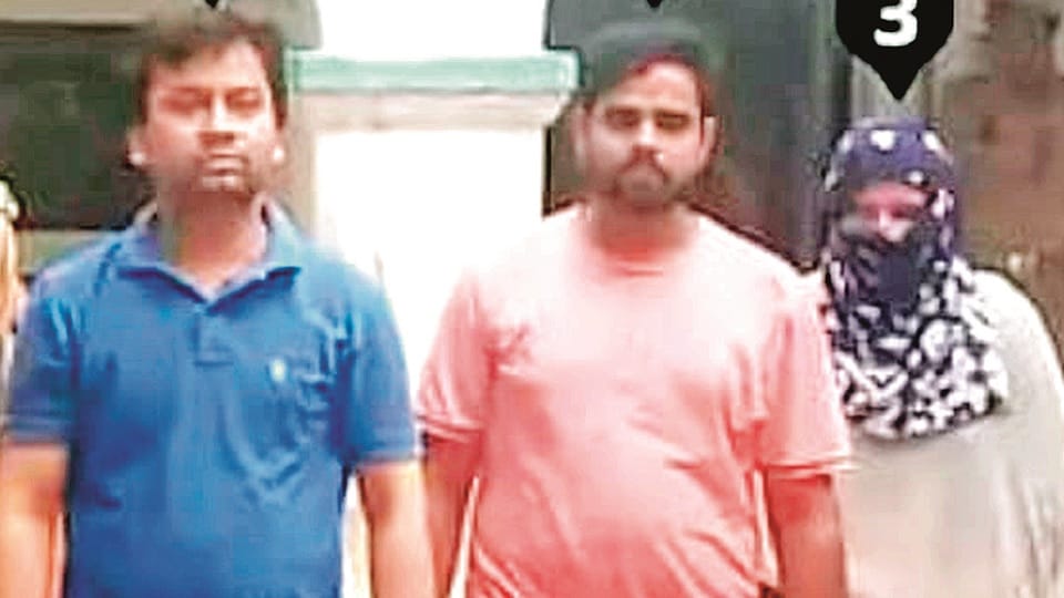 Nurse case: Gangster charges will be imposed three including accused doctor, details property being collected