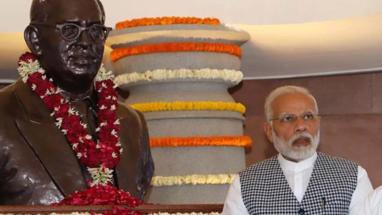 UPSC Lateral Entry: Why is Prime Minister Narendra Modi taking risk on the burning issue of reservation?