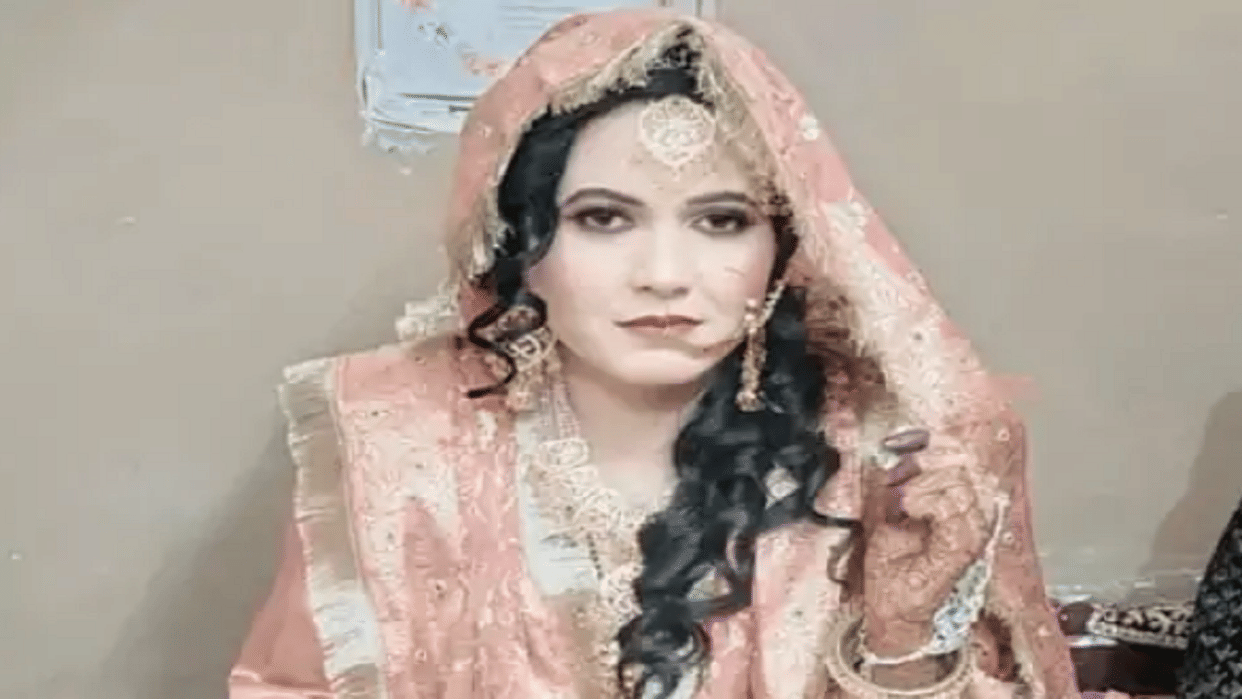 Pregnant woman dies under suspicious circumstances in Bareilly