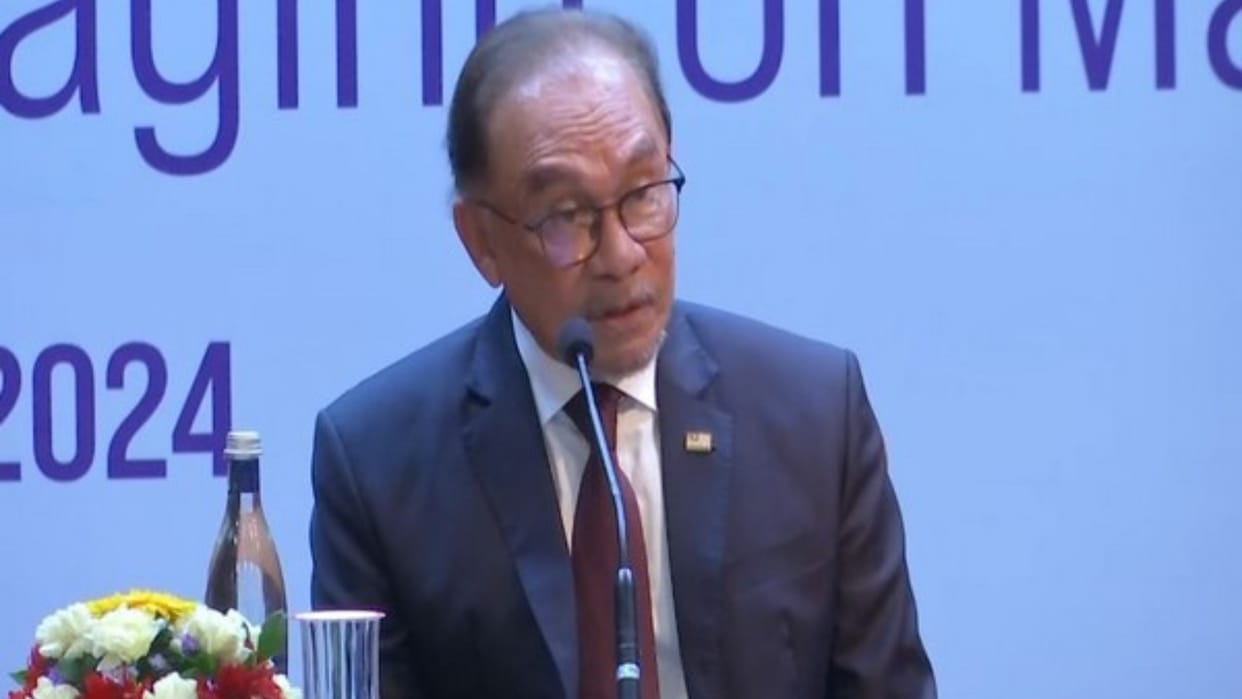 Won't condone terrorism if evidence submitted: Malaysia PM on Zakir Naik's extradition