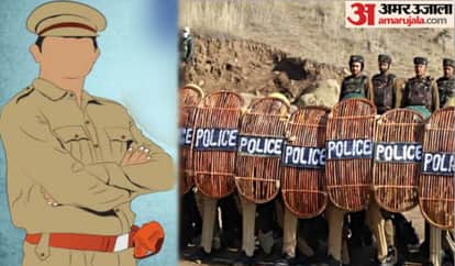 UP: After Home Guard, Police Recruitment Board is now preparing for constable recruitment exam, to be held bet