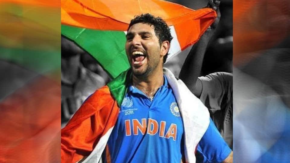 Yuvraj Singh shares what doctor told him after cancer diagnosis know details