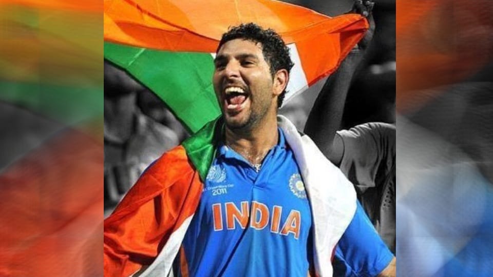 'My Father Has Mental Issue', Yuvraj Singh Old Video Viral After Yograj Singh MS Dhoni statement