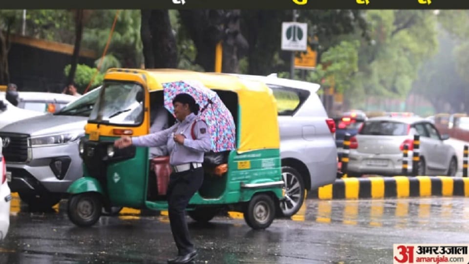 Auto and taxi drivers on strike in Delhi on 22nd and 23rd August