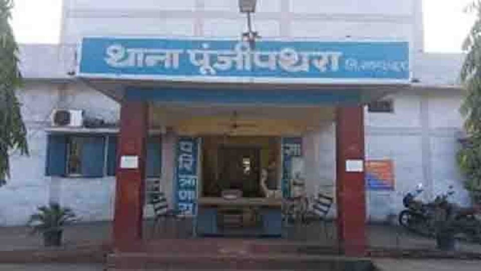 Chhattisgarh: Partner beaten to death with a stick in Raigarh