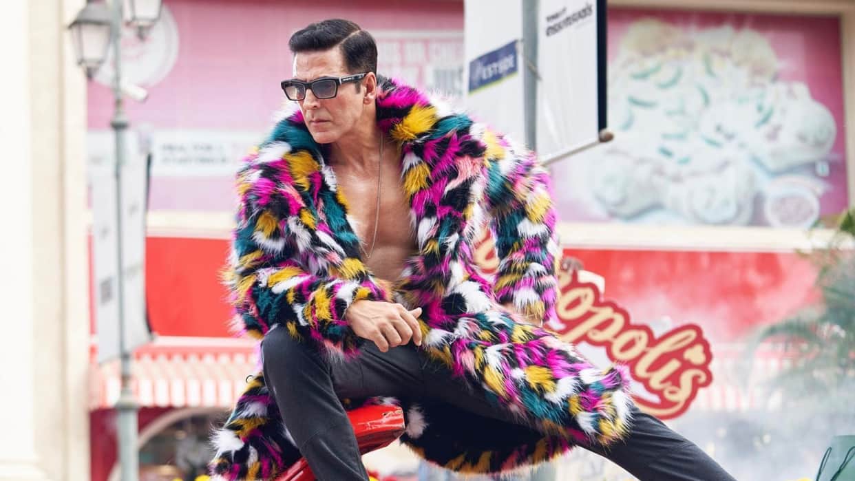 Akshay Kumar Cameo Role in Movies before Stree 2 Dil to Pagal Hai Dishoom Om Shanti Om An Action Hero