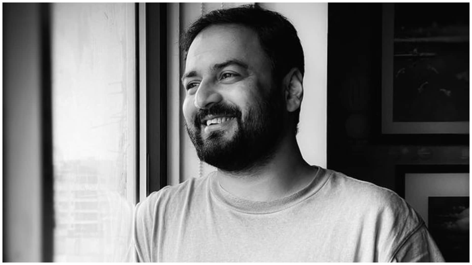 Stree 2 poster copied from Stranger Things 2 director amar kaushik gave clarification on the allegation