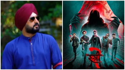 Shraddha Kapoor Rajkummar film Stree 2 Director Amar Kaushik Never wanted to start career with a horror film