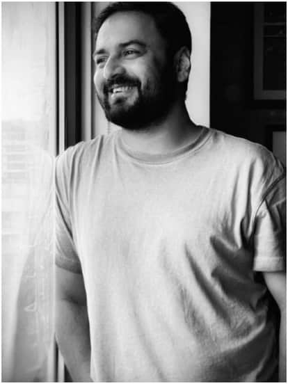 अमर कौशिक