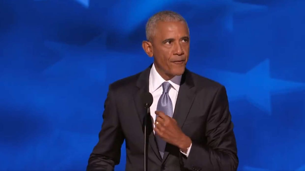 Obama security lapse Secret Service address alleged LA incident amid scrutiny over Trump assassination attempt