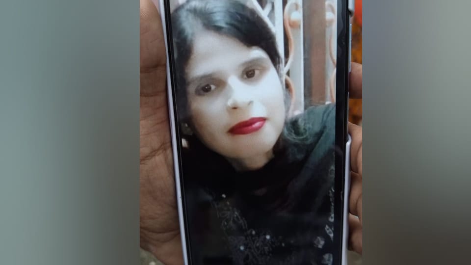Bareilly fiance killed girl Alam and Shabbo were in contact with each other for eight years he shrewd criminal