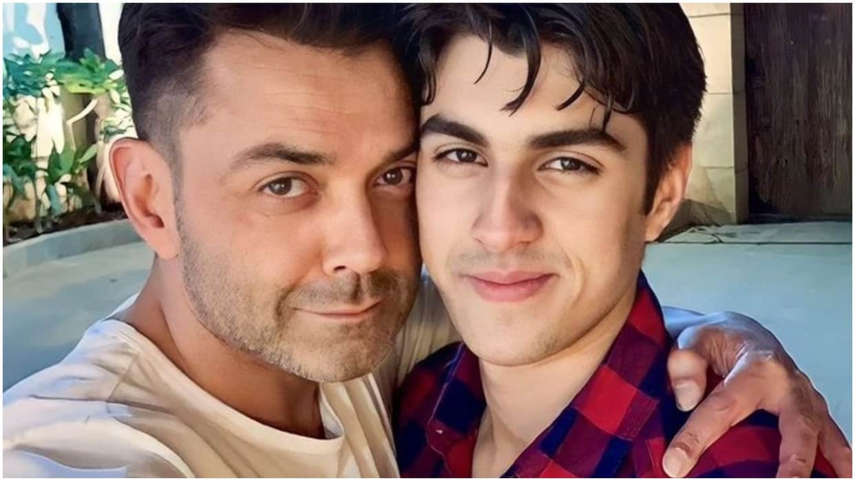 Kanguva Bobby Deol Reveals His Sons Aryaman Dharam Wants to join Bollywood I keep discussing things with them