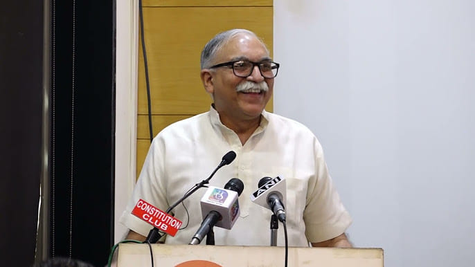 'All languages are national, states should promote their languages', RSS official said on NEP controversy