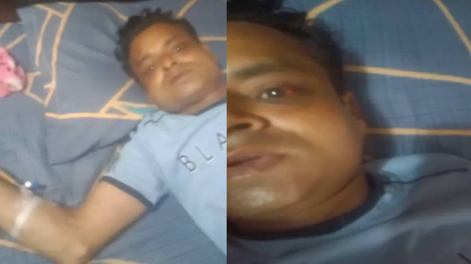 Silver artisans were brutalized in Agra locked in factory and tortured badly