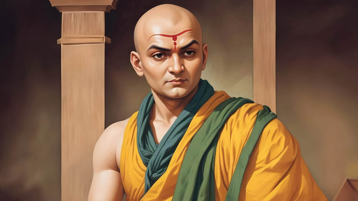 Chanakya Niti do not take enmity with these 3 people according to chanakya