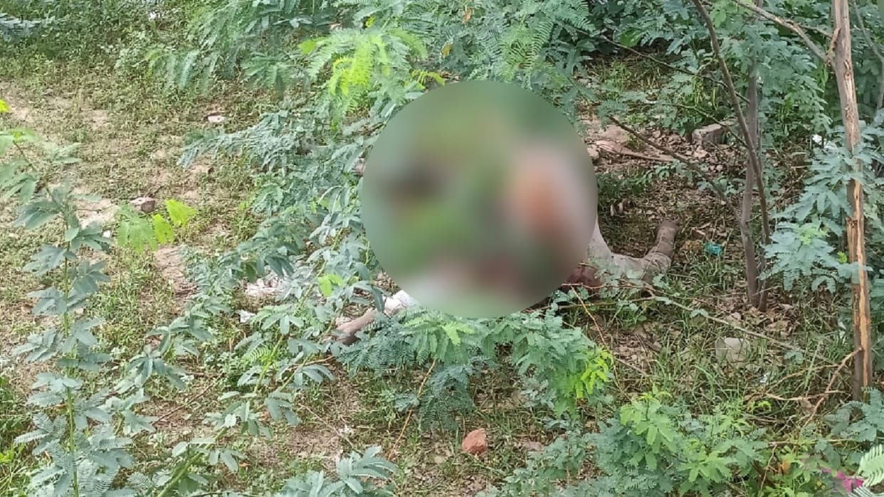 Two unidentified bodies found in Sirsa in same day, incident in bushes near Kali Mata temple