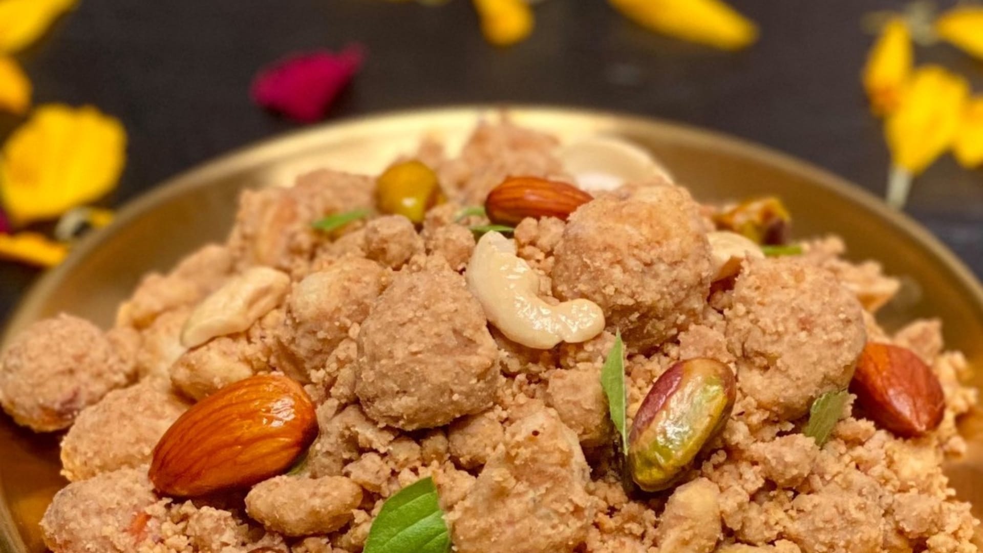 Radha Ashtami 2026 Bhog Recipe: What Is Radha Rani’s Favourite Bhog? Make This Prasad at Home