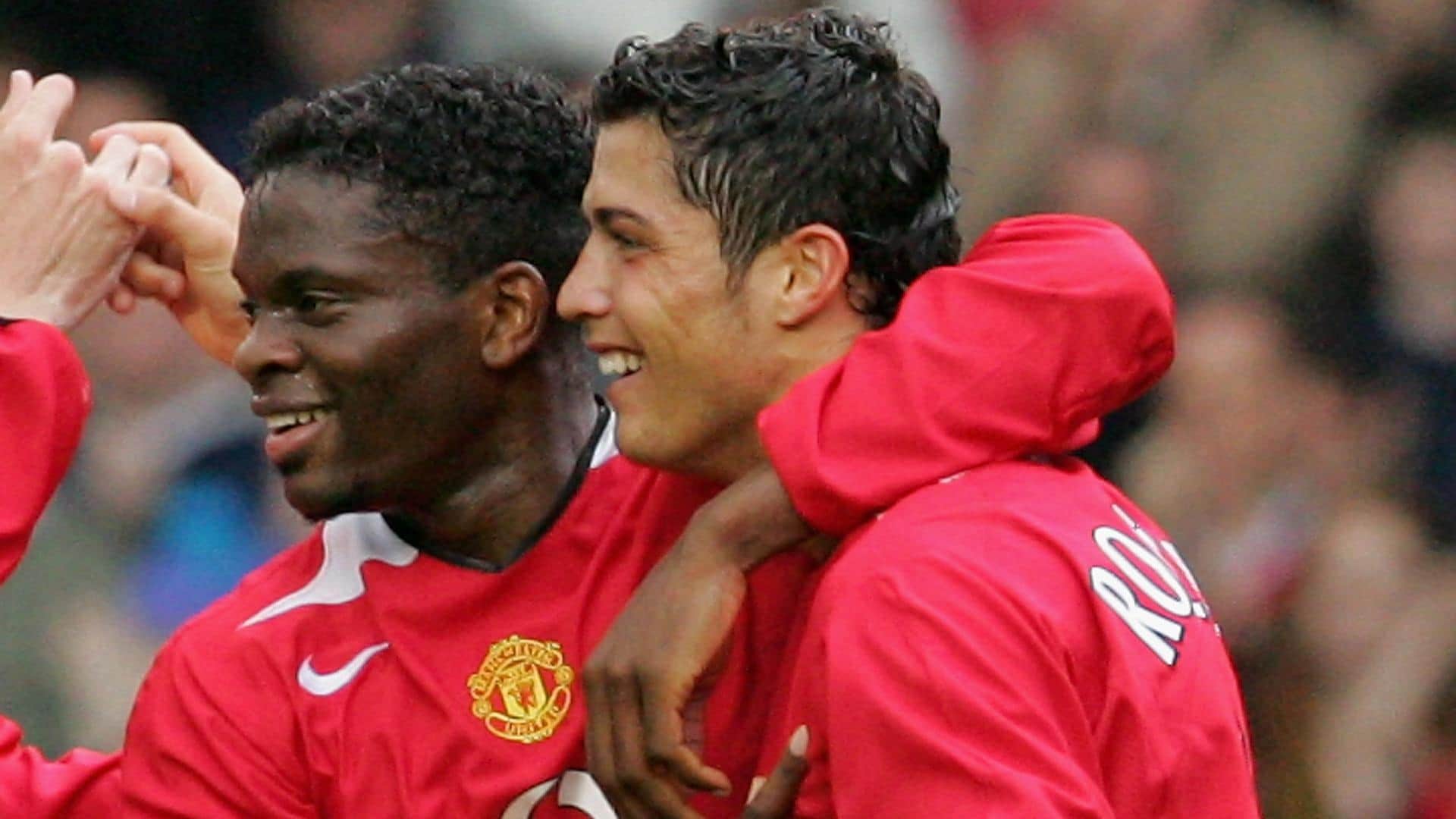 Football: 'He will return...', former Manchester United player said this about Cristiano Ronaldo return