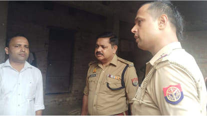 Mother and sister died after eating samosa and cheese curry in Gorakhpur