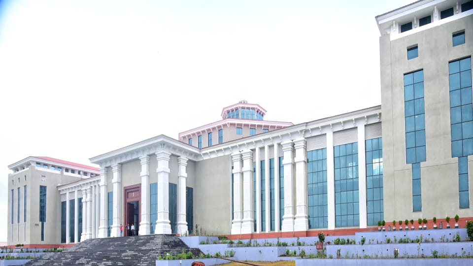 गैरसैंण विधानसभा