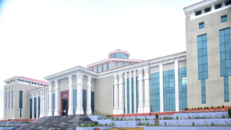 Uttarakhand Assembly Session 2026 In Gairsain Bjp Congress set All strategy