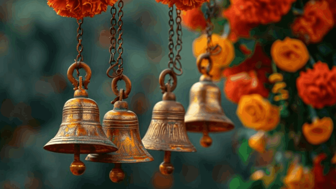 Astro tips avoid these three mistakes while returning home from a temple
