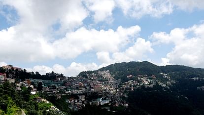 Monsoon weakens in Himachal weather expected to remain clear till August 24