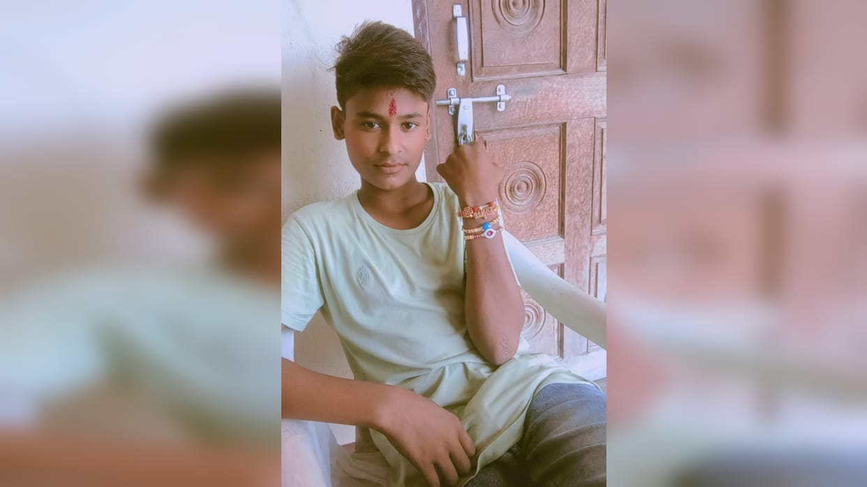 Class 8 student commits suicide by hanging, case filed against headmaster for harassing him