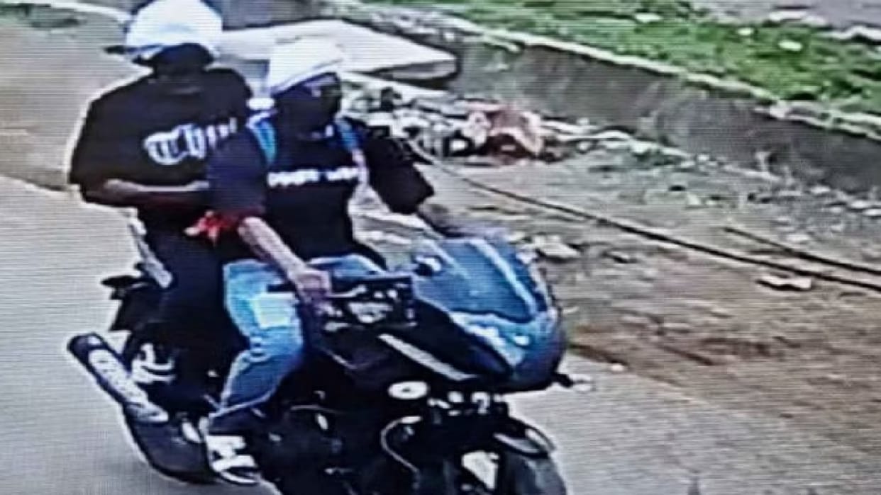main shooter of Raipur firing case has been arrested by the police from Punjab
