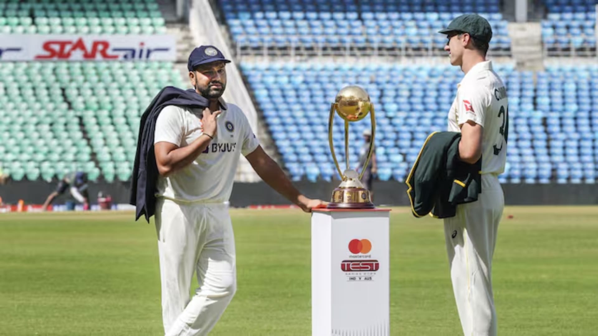 Usman Khawaja lauds Indian spinner Ravichandran Ashwin ahead of India vs Australia Test Series
