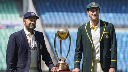 Gautam Gambhir Coaching tenure another defeat in test vs England Clean Sweep at Home vs NZ and BGT loss stats