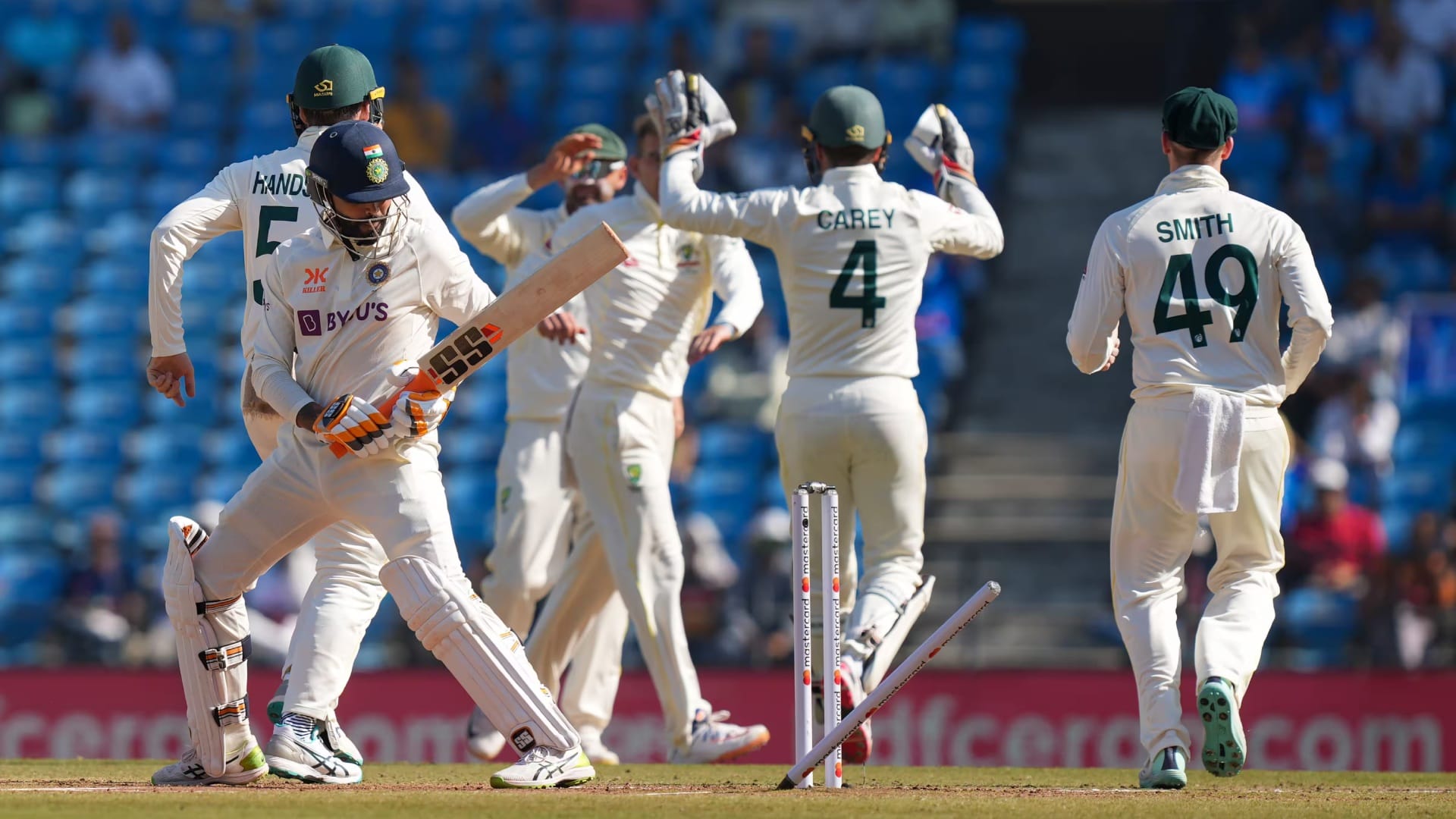 IND vs AUS: 'Border Gavaskar Trophy is as important for Australia as Ashes', says Mitchell Starc