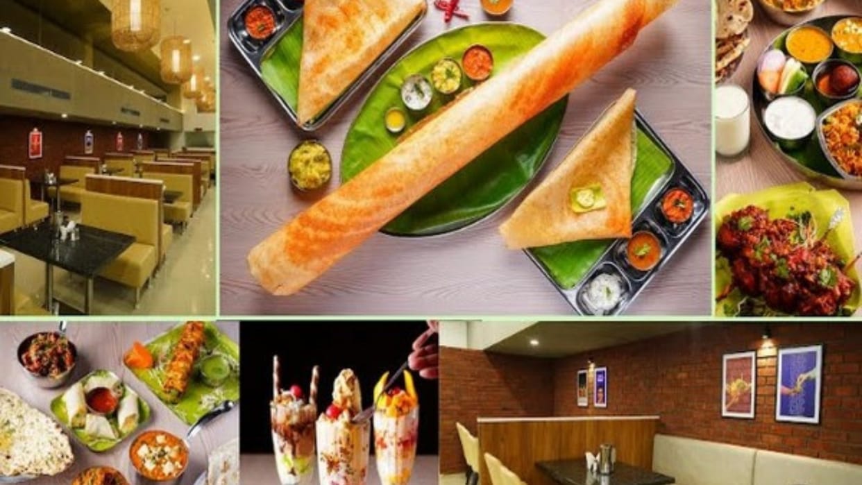 Dosa, butter chicken top dishes attracting Polish diners at Indian restaurants in Poland