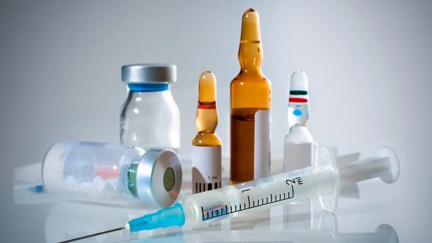 indore news 9 injections banned in MP, action taken after MGM Medical College report