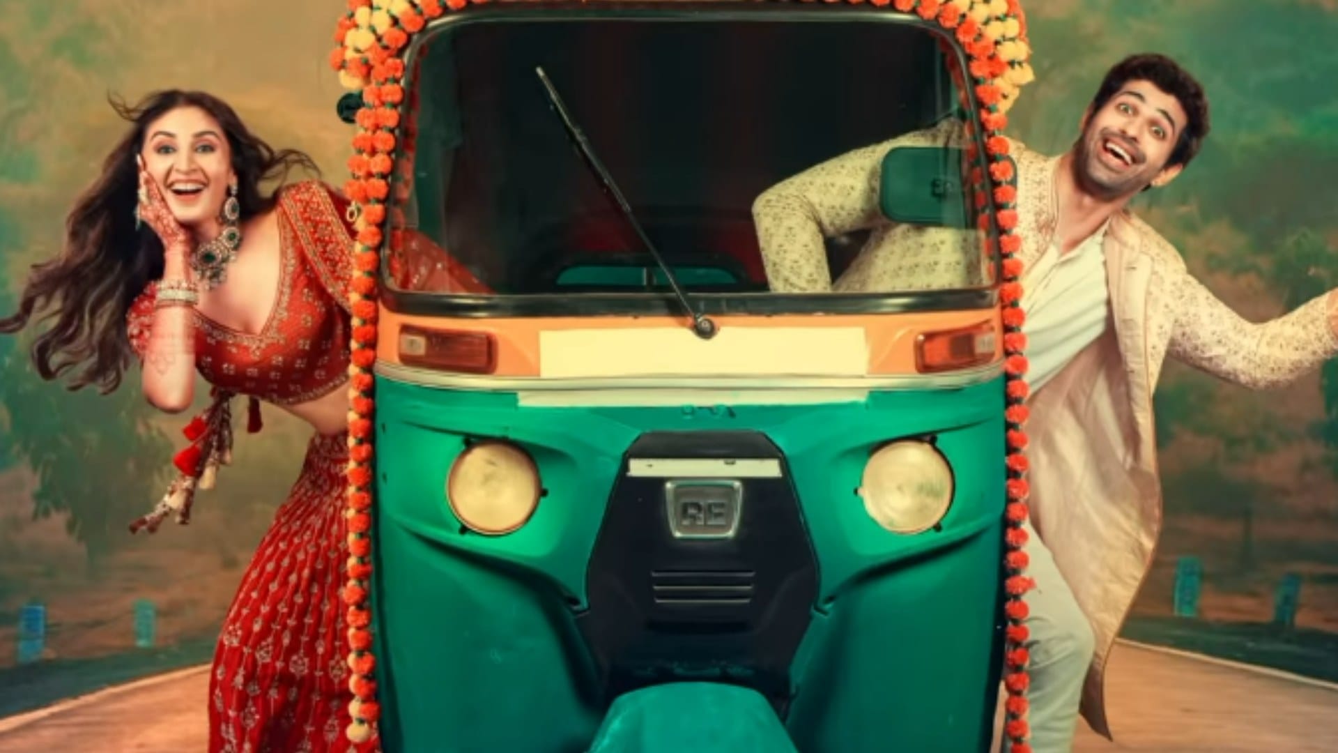 Dhvani Bhanushali to make acting debut with Kahan Shuru Kahan Khatam Motion Poster released