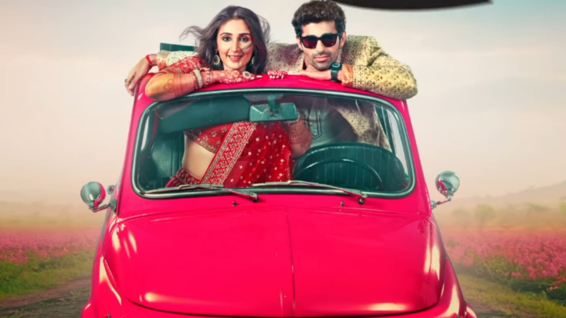 Dhvani Bhanushali to make acting debut with Kahan Shuru Kahan Khatam Motion Poster released