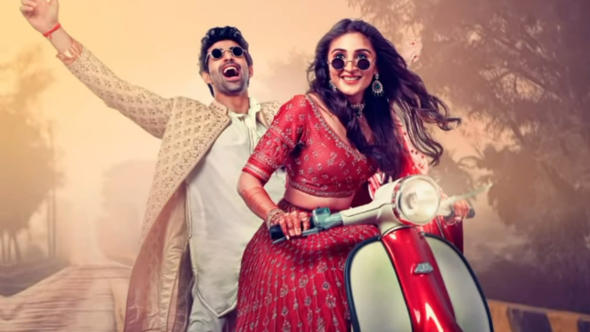 Dhvani Bhanushali to make acting debut with Kahan Shuru Kahan Khatam Motion Poster released