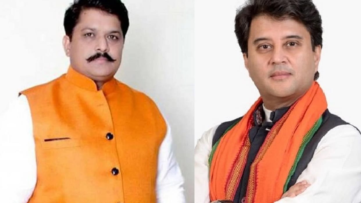 MP News: What will happen to KP now? During Lok Sabha elections, Shah had said that BJP will worry about Yadav