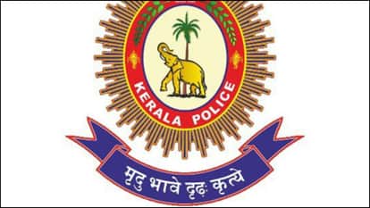 SHO suspended in Kerala for assaulting a pregnant woman opposition attacks government know the matter