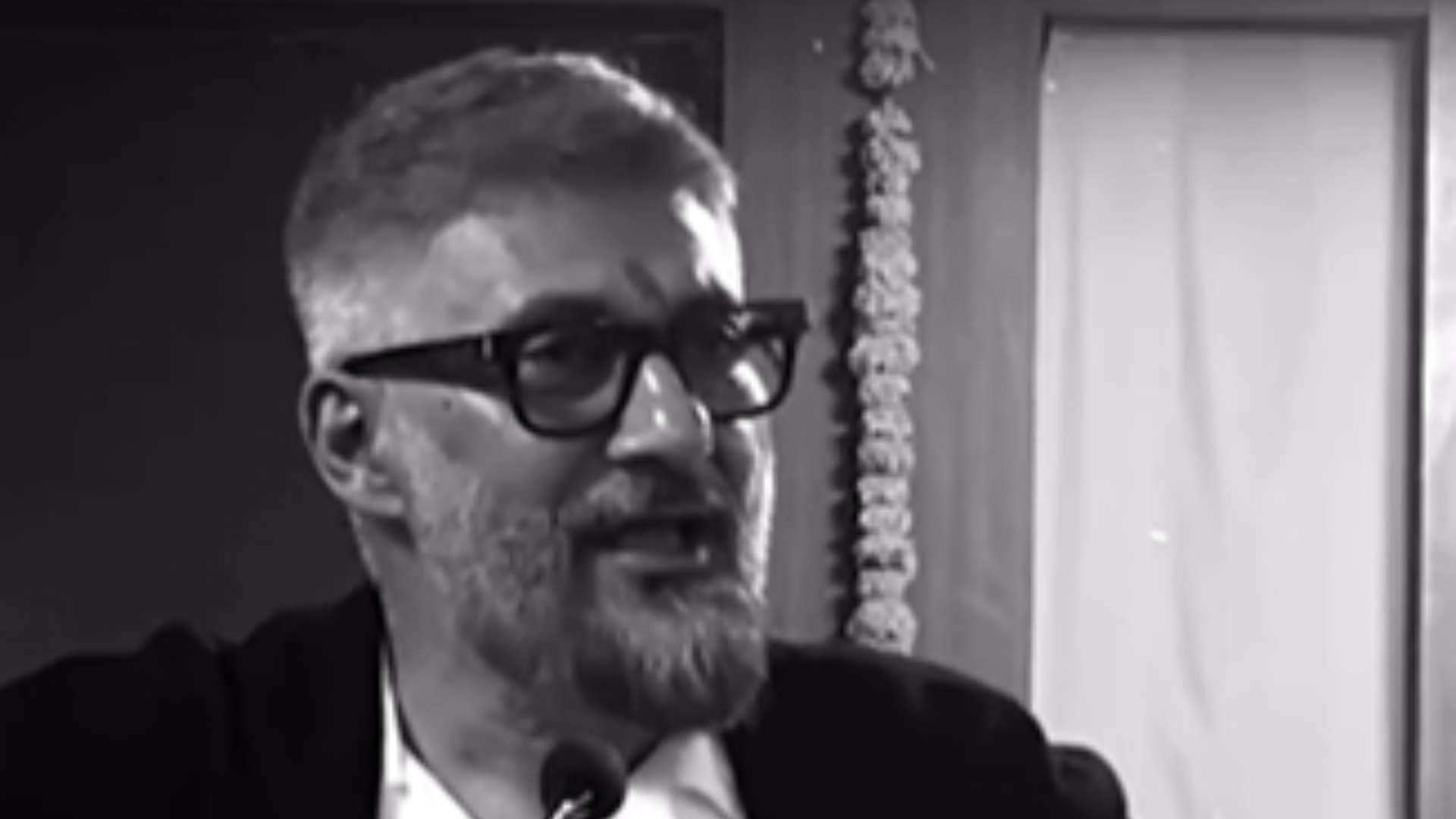 Vivek Ranjan Agnihotri Started His New Film The Delhi Files Shooting Details Inside