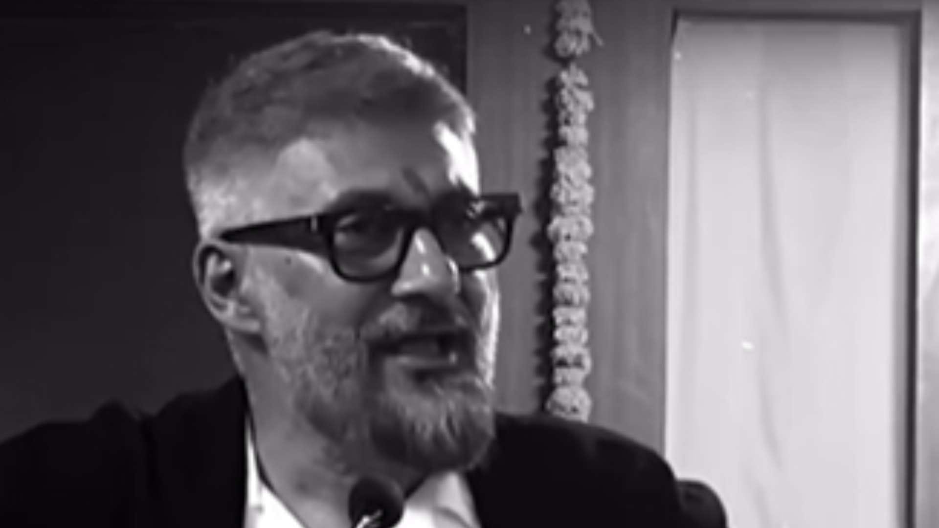 Vivek Agnihotri angry over Emergency not getting certification from CBFC said Censor TV debates too
