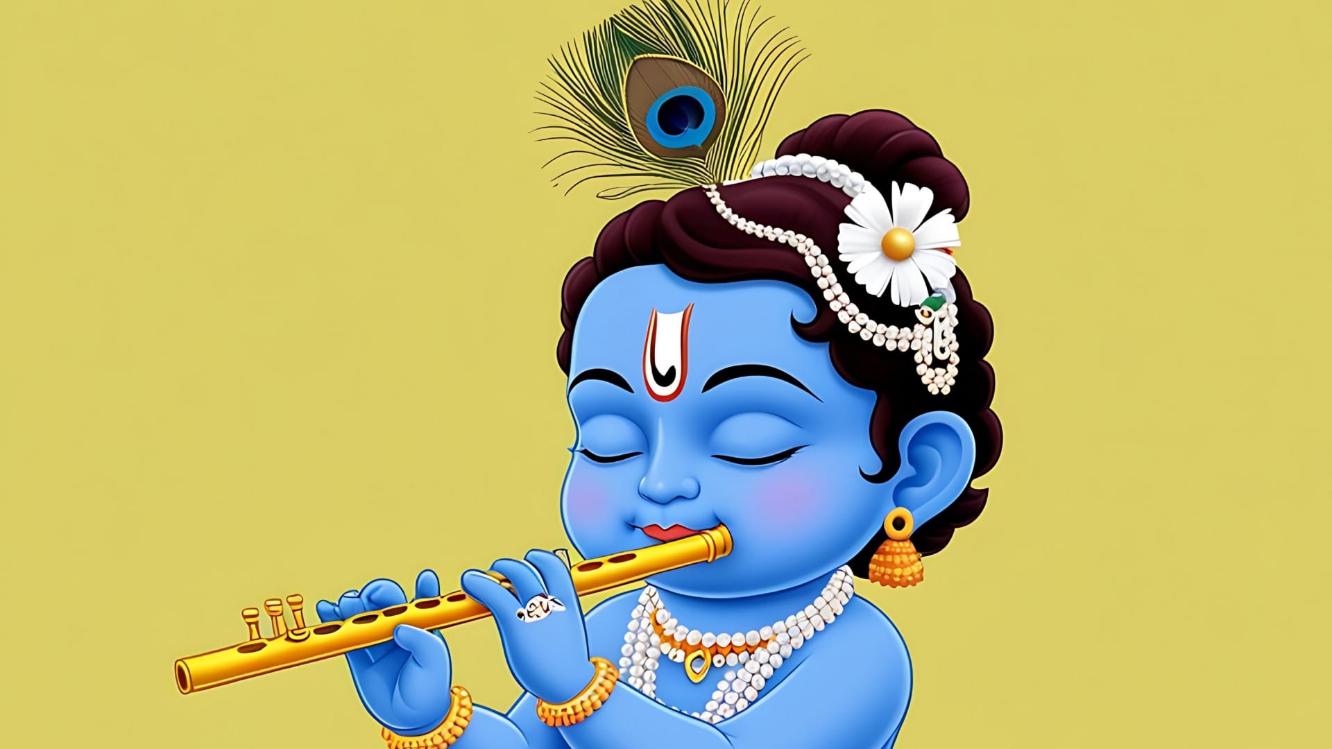 Laddu Gopal Bhog name in hindi know laddu gopal favourite food