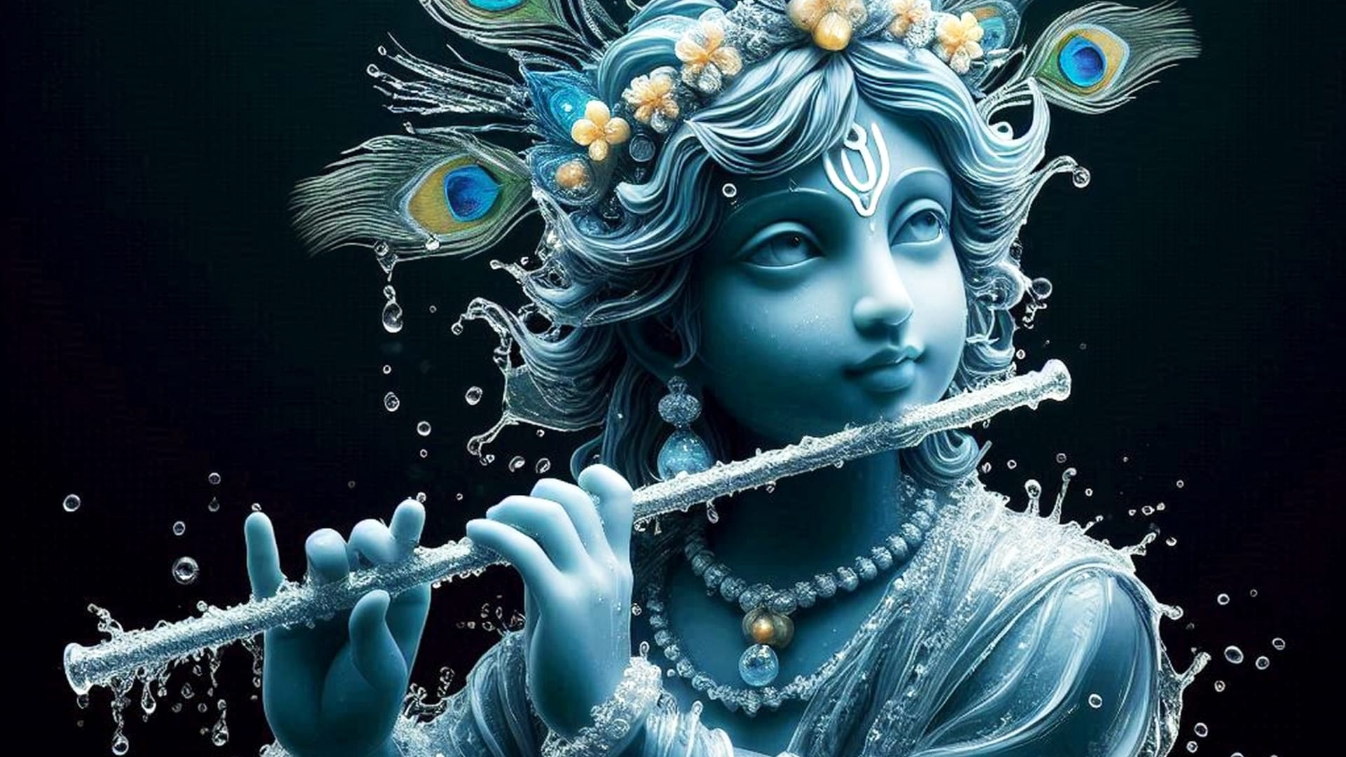 Krishna Janmashtami 2024 shubh muhurat know Ladoo Gopal Shringar list